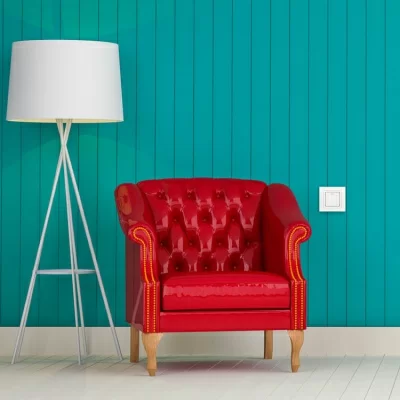 Терморегулятор для теплого пола Terneo s unic, слоновая кость в 