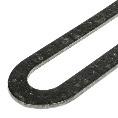 Комплект прокладок паронитовых для указателя уровня жидкости Alfaglass 250х34х1,5 в 