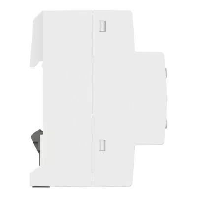 Терморегулятор для теплого пола Terneo b30, белый в 