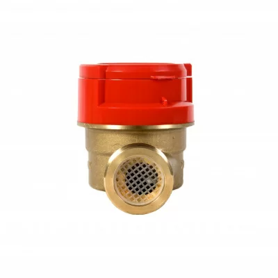 Счетчик воды универсальный Декаст ОСВУ-25 в 