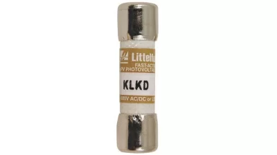 Предохранитель Fuse 8 600 F KLKD в 