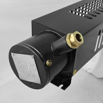 Взрывозащищенный обогреватель ОВЭ - 4 - 2,0 (2 кВт; 220/380В) в 