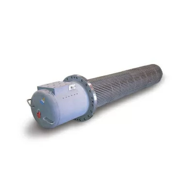 Электронагреватель погружной в 