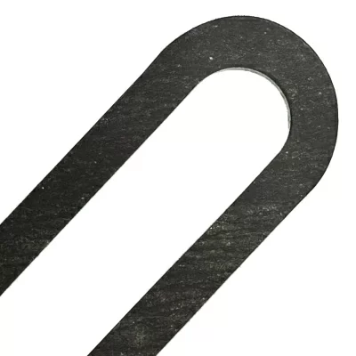 Комплект прокладок паронитовых для указателя уровня жидкости Alfaglass 280х34х1,5 в 