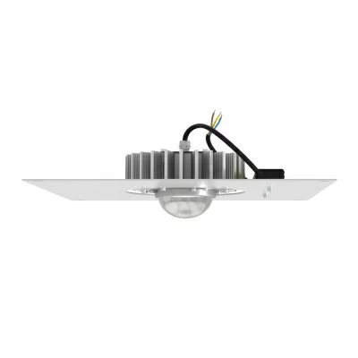 Светодиодный светильник АЗС-100 Эко 3000K 90° в 