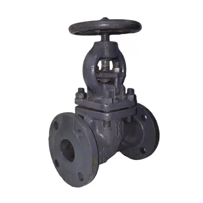 Клапан запорный сальниковый 15с22нж Ду40 в 