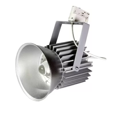 Светодиодный светильник Трек-30 6500K 45° в 