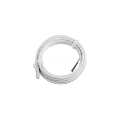 Терморегулятор для теплого пола OJ Eleсtronics OWD5-1999-RUP1 Wi-Fi с 2 датчиками в 