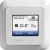 Терморегулятор для теплого пола OJ Eleсtronics OWD5-1999-RUP1 Wi-Fi с 2 датчиками в Терморегулятор для теплого пола OJ Eleсtronics OWD5-1999-RUP1 Wi-Fi с 2 датчиками в