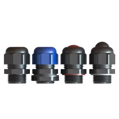 Ввод кабельный Bimed BM-X2S в 