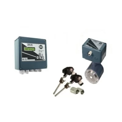 Теплосчетчик ТЭМ-104 ТЭСМАРТ одноканальный тип РСМ в 