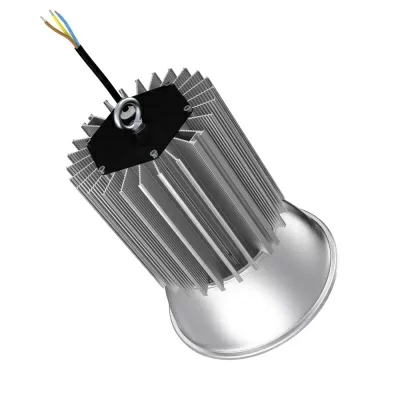 Светодиодная лампа Профи v2.0 50 4500K 90° в 