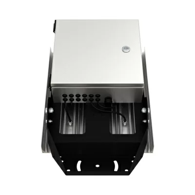 Светодиодная лампа-прожектор Плазма 500 D 5000K 90° в 