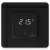 Терморегулятор для теплого пола Welrok oz bk в Терморегулятор для теплого пола Welrok oz bk в