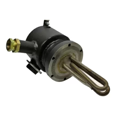 Блок электронагревателей взрывозащищенный БЭВ 2-1,0-Z-220-П3Е, уст.р-р 500 мм мах в 