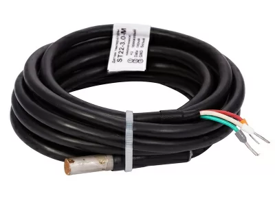 Датчик температуры ST22 (для внешних блоков) в 