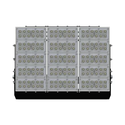 Светодиодная лампа-прожектор Плазма 600 S 4000K 12° в 