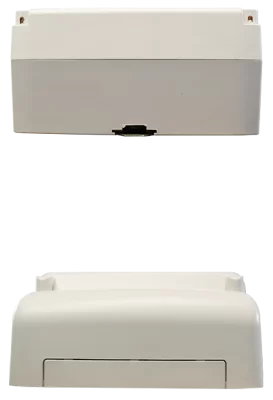 Счетчик электроэнергии МИРТЕК-32-РУ-W32-A0.5R1-230-5-10A-T-RS485-E/2-P2-HLMOQ2V3Z-D в 