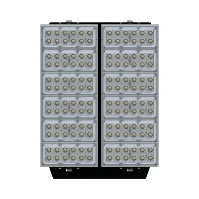 Светодиодная лампа-прожектор Плазма 500 S Box 5000K 35° в 