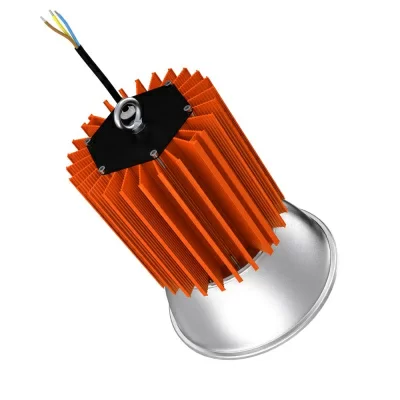 Светодиодная лампа Профи v2.0 50 6500K 45° в 