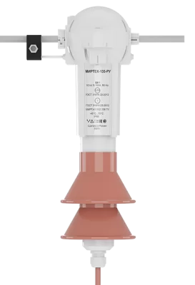 МИРТЕК-135-РУ-SPHV1-A0.5R1-6K-10-200A-RGC2-RF433/1-G/5-RF2400/6-P2-HМV4-D + МИРТ-141 в 