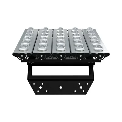 Светодиодная лампа-прожектор Плазма v2.0-1500 3000K 45° в 