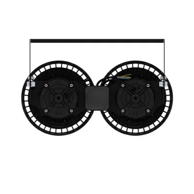 Светодиодная лампа-прожектор Прожектор Нео 250 ×2 M 4000K 90° в 