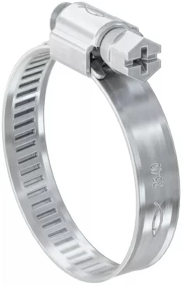 Хомут PFS025 для труб диаметром до 50 мм в 