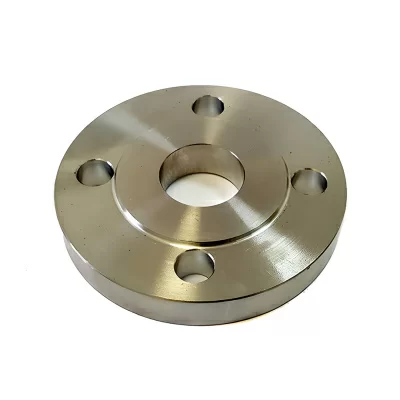 Фланец плоский приварной 1-20-6 PN=0,6 ГОСТ 12820-80 (Россия) в 