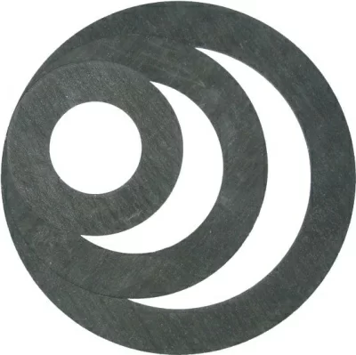 Прокладка паронитовая кольцо Карат (Ду 50) в 