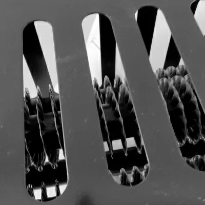 Взрывозащищенный обогреватель ОВЭ - 4 - 1,8 ТР (1,8 кВт; 220/380В, с терморегулятором) в 