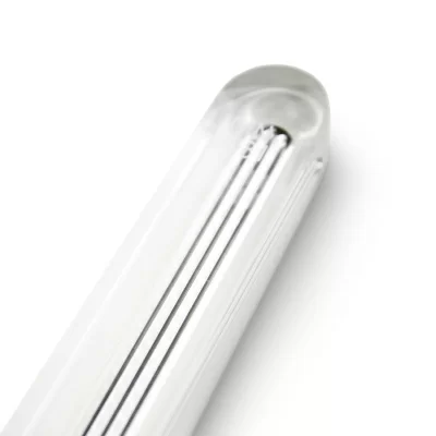 Стекло Клингера рифленое Alfaglass № 4 (190х34х17) DIN 7081 в 