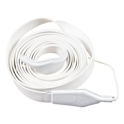 Резистивная греющая лента ЭНГЛ-1-2,28/380-57,00 в 