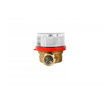 Счетчик воды универсальный Декаст ВСКМ-15 (80 мм, без кмч) в 