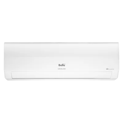 Сплит-система инверторного типа BALLU BSGRI-12HN8 комплект в 