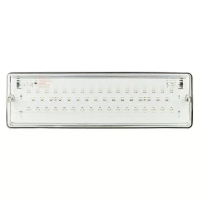 Светильник аварийный светодиодный PL EML 2.0 в 