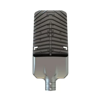 Уличный светодиодный светильник Гроза 150 S 5000K 135x55° в 