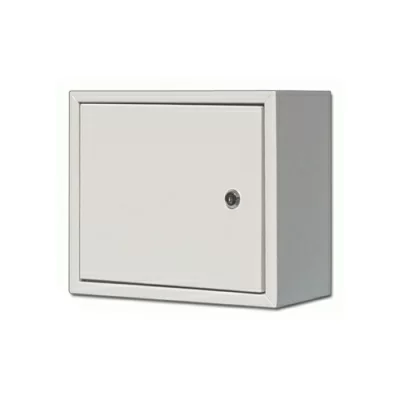 БУЗО "ДЕНЬ-НОЧЬ" 2х220В - 1х24В с фотодатчиком и АВР, металл, IP65 в 