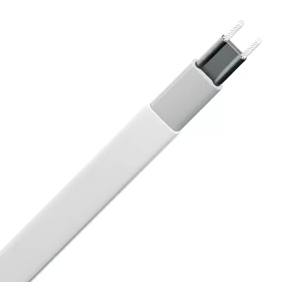 Саморегулирующийся греющий кабель SRL16-2 в 