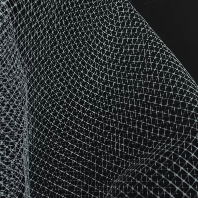 Штукатурная сетка Alfasetka 2х50 в 