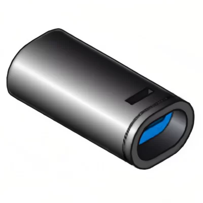 Концевая заделка Stripfree SF-E (blue) для саморегул. кабелей (синяя) в 