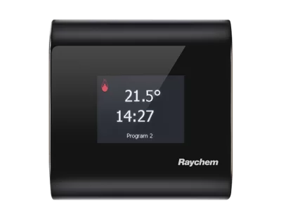 Терморегулятор для теплого пола Raychem R-SENZ в 