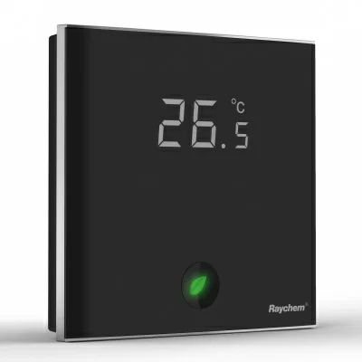 Терморегулятор для теплого пола Raychem R-GREEN-LEAF_EU в 