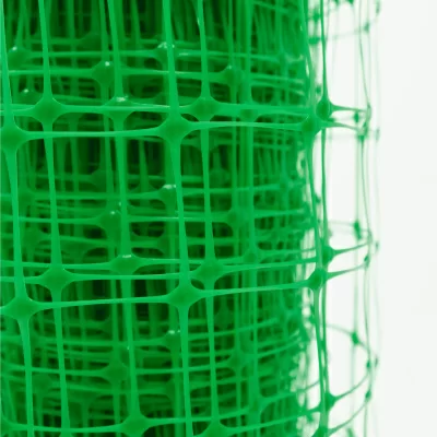 Садовая сетка Alfasetka зеленая 1,5х10 в 