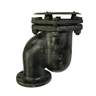 Аналог вантуза чугунного ВМТ-100 ДУ100 в 