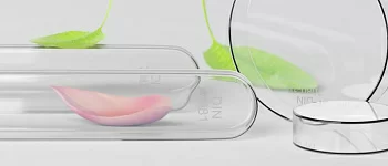 Смотровые стёкла Alfaglass DIN 7081 — надёжное решение для визуального контроля в нефтехимической промышленности