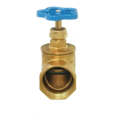 Клапан 15Б3р Ду50 А50 вода в 