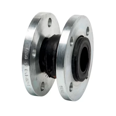 Компенсатор резиновый EPDM Pу16, ДУ50 в 