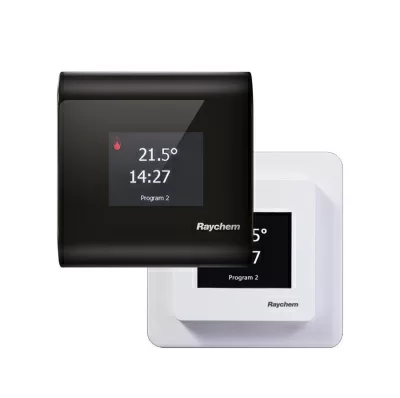 Терморегулятор для теплого пола Raychem R-SENZ в 