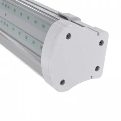 Светодиодный светильник Айсберг v2.0-40 Аварийный 4000K 100° в 